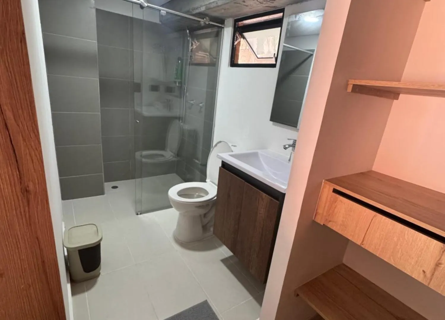 Base Loft Duplex Lejlighed Medellín