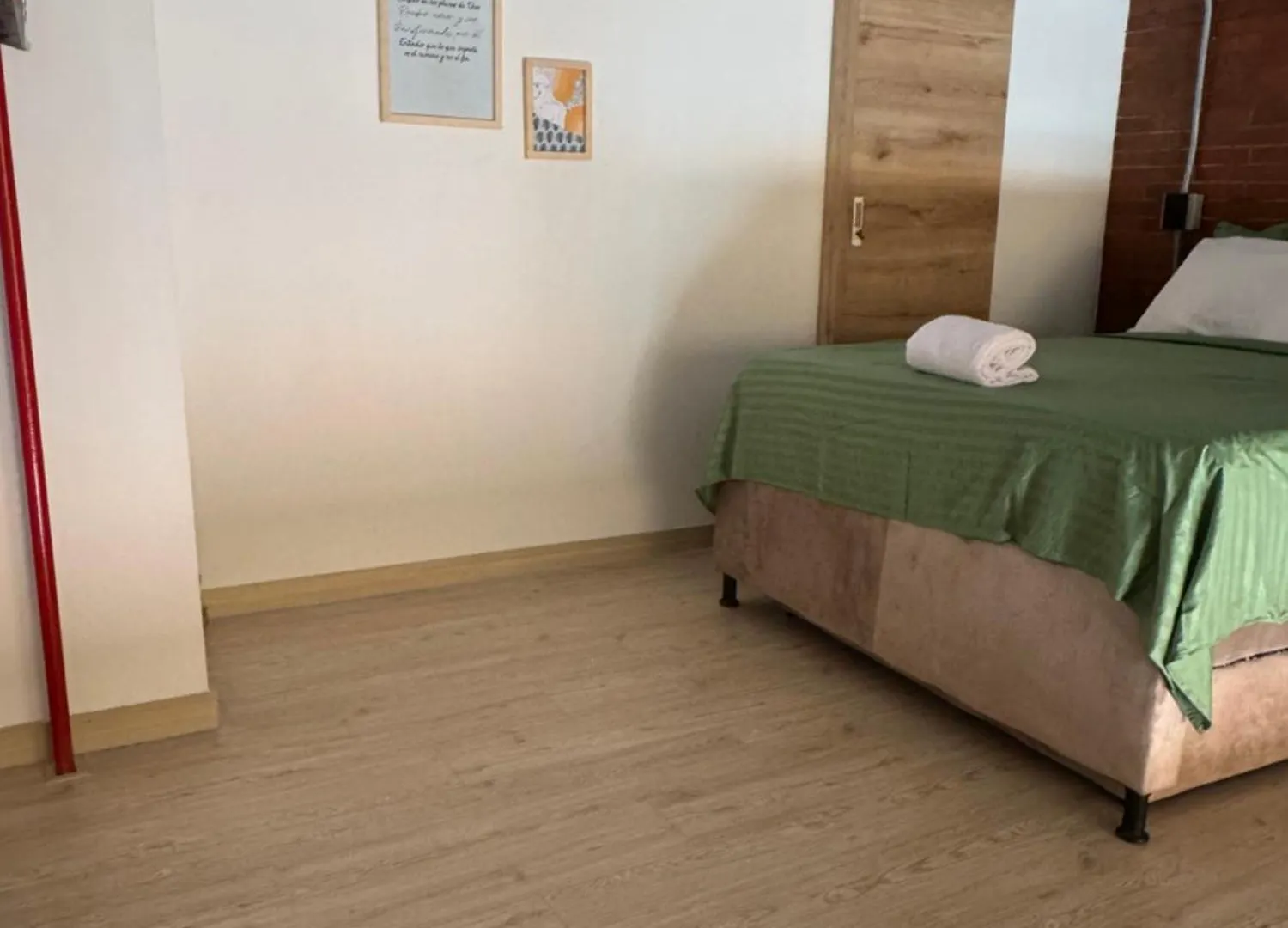 Base Loft Duplex Lejlighed Medellín 0*,  Colombia